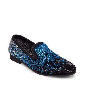 Steve Madden Climax Rhinestone Embelsihed Shoes